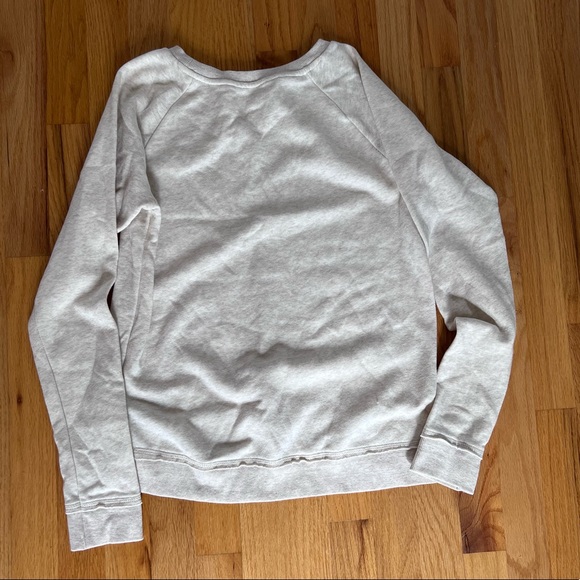H&M Best Day Ever sweater. Girls size 14+ - Picture 2 of 5